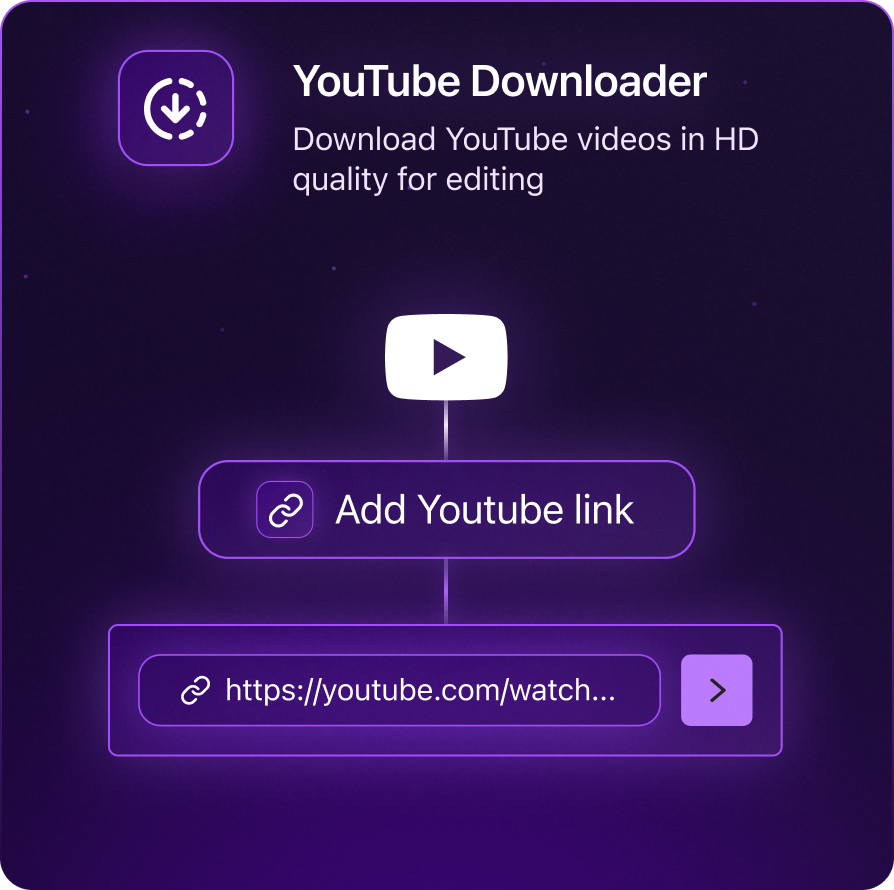 YT Downloader