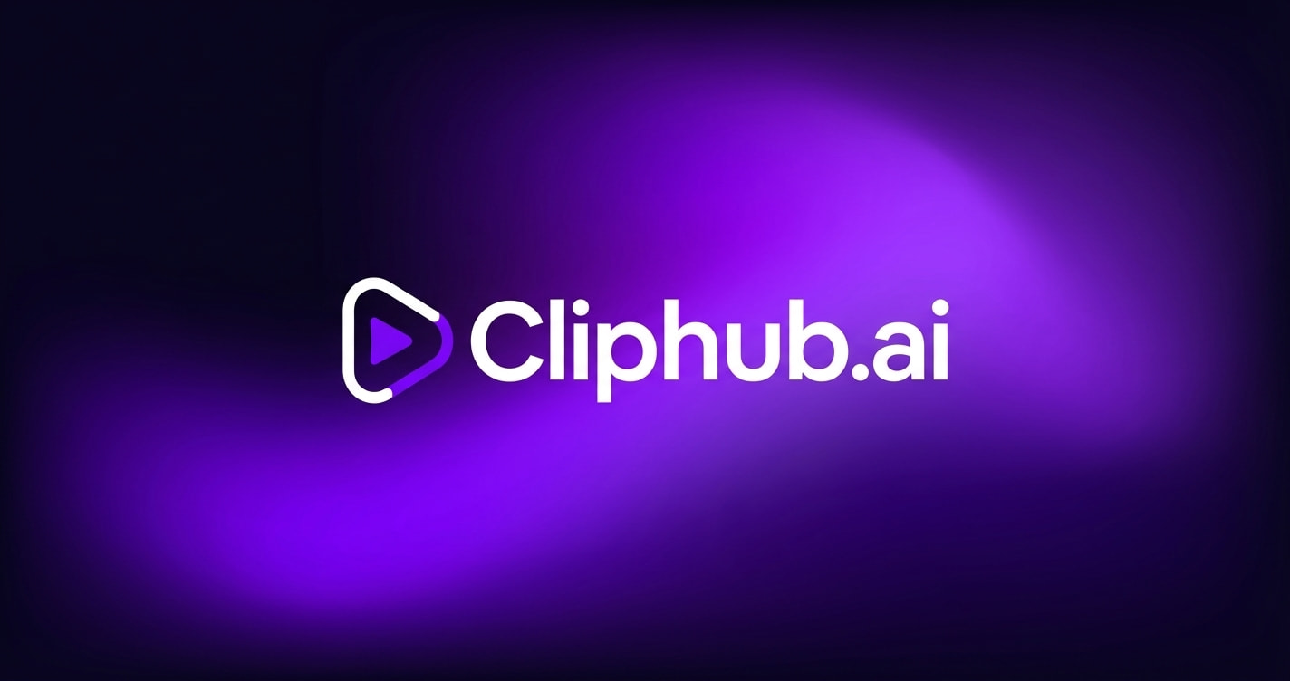 ClipHub.ai overview banner